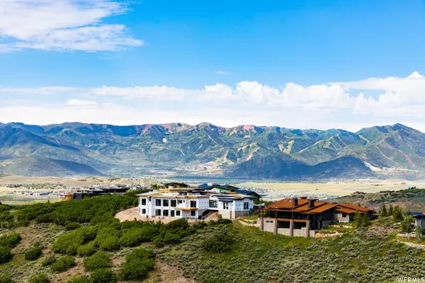 Park City, UT 84098,3331 WAPITI CANYON RD