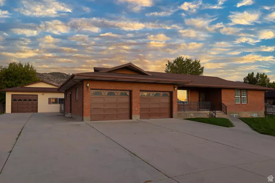 345 S 100 E, Nephi, UT 84648