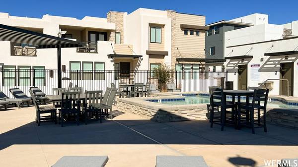 5409 S AQUAMARINE LN E #257, St. George, UT 84790