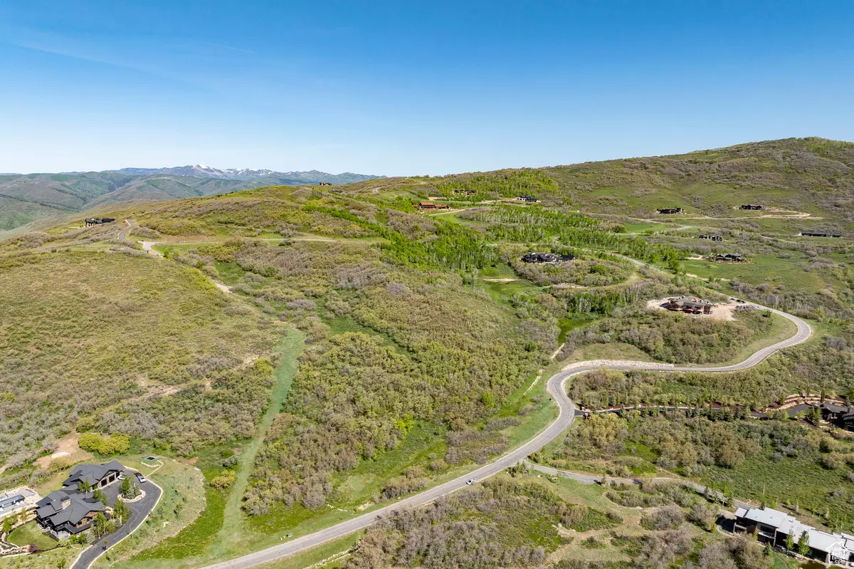 Park City, UT 84098,9029 QUAIL RIDGE LN #34