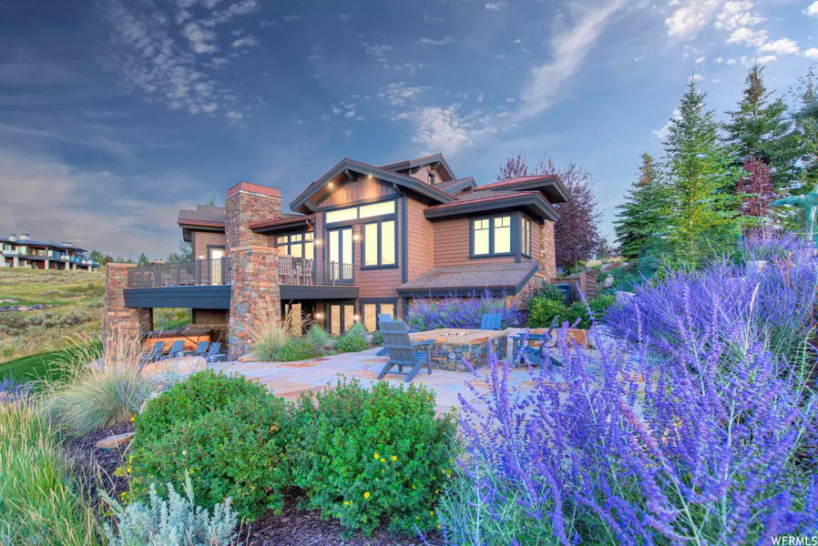 3058 E WAPITI CANYON RD, Park City, UT 84098