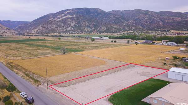 550 E SEE DIRECTIONS, Levan, UT 84639