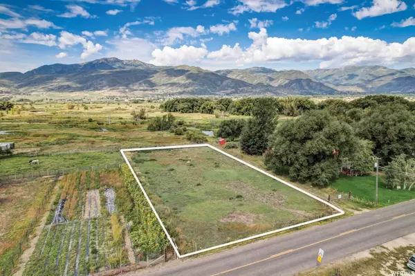 Heber City, UT 84032,1464 CASPERVILLE RD #1242