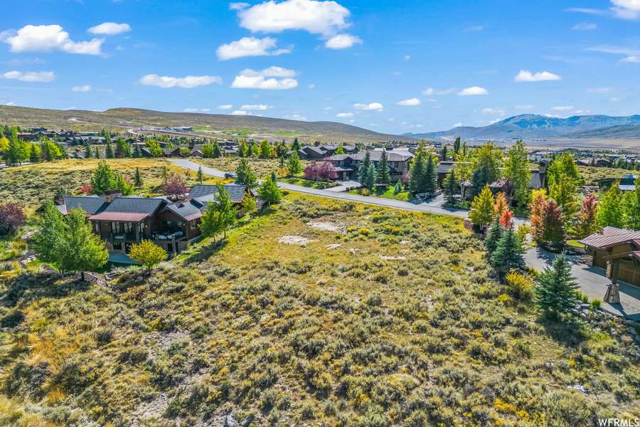 2350 E WESTVIEW TRL #32, Park City, UT 84098