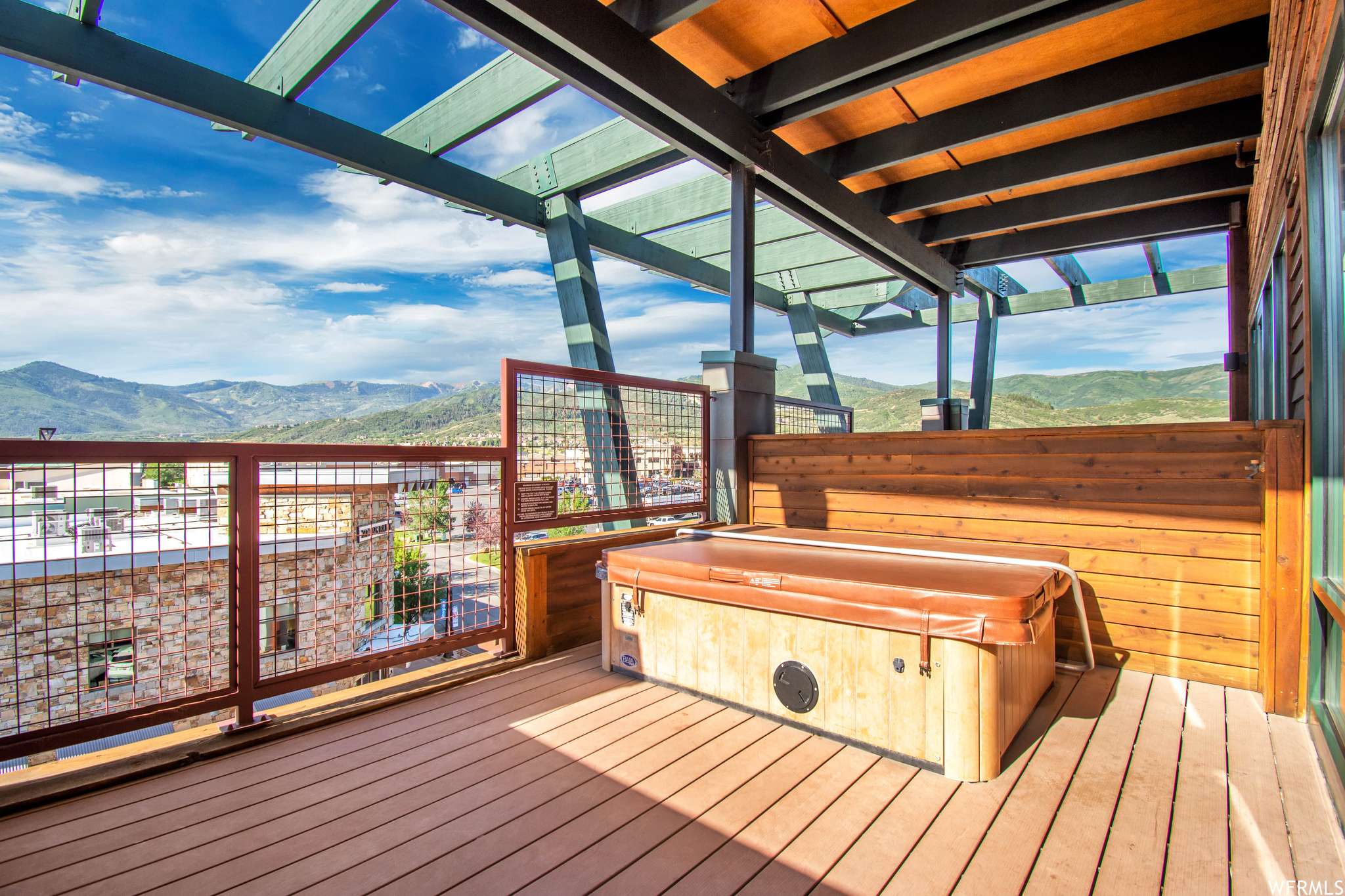 1476 NEWPARK BLVD #403, Park City, UT 84098