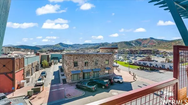 1476 NEWPARK BLVD #306, Park City, UT 84098