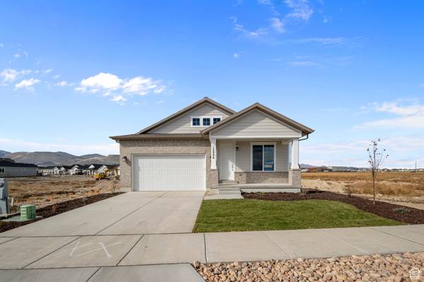 12006 S TETON RANGE DR #421, Herriman, UT 84096