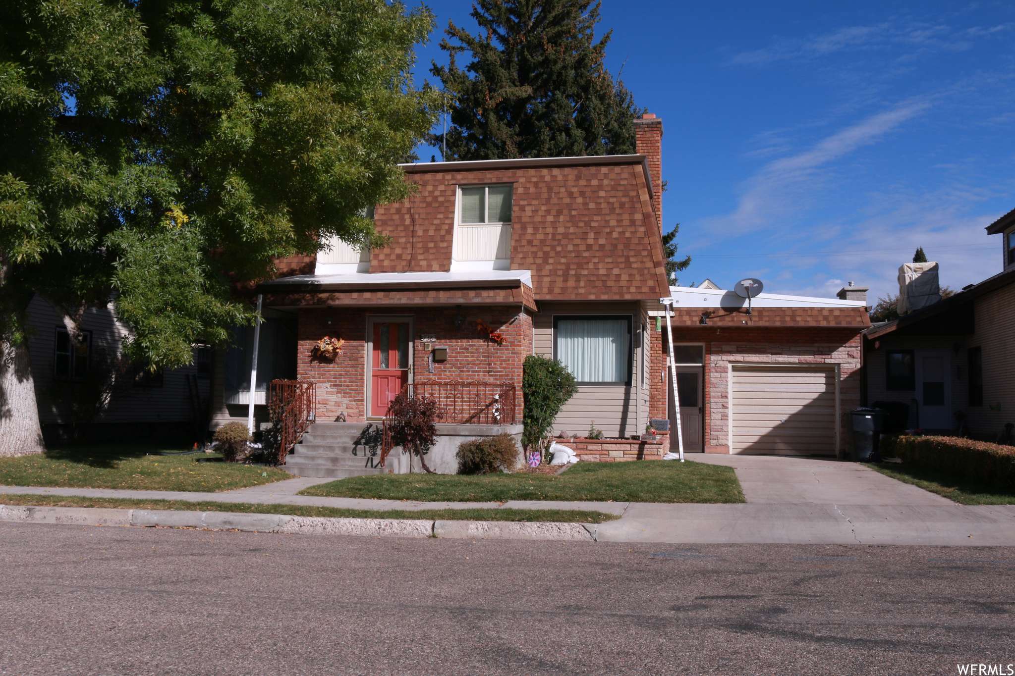 738 GRANT ST, Montpelier, ID 83254