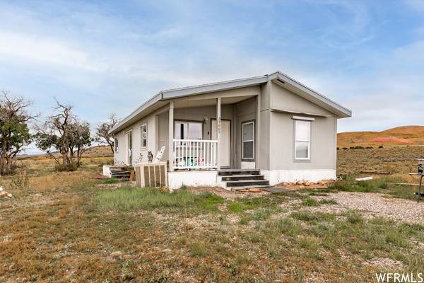 29665 N 9000 E, Fairview, UT 84629