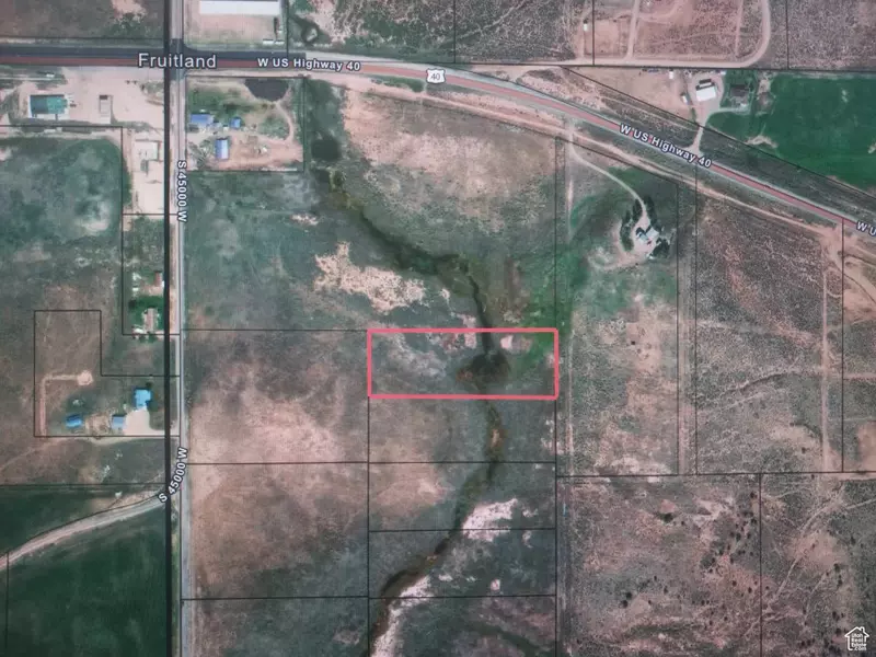 0 #10A1, Fruitland, UT 84027