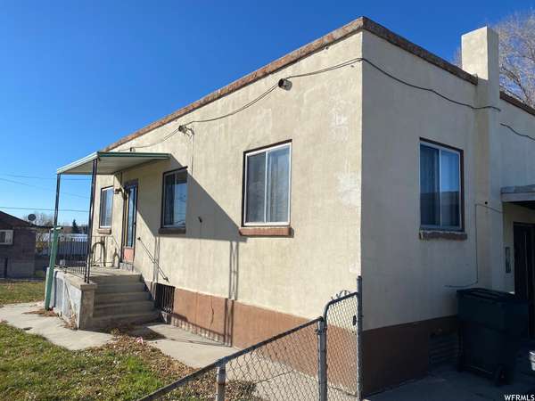 333 W RAILROAD AVE, Price, UT 84501