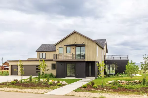 Francis, UT 84036,798 LAZY WAY #11