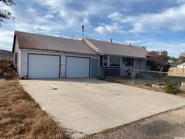 Duchesne, UT 84021,361 S 200 W