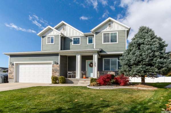 1965 N 3050 W, Provo, UT 84601