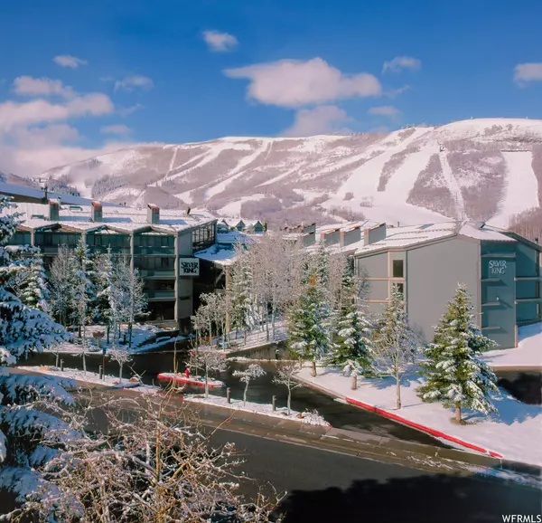 1485 EMPIRE AVE #407, Park City, UT 84060