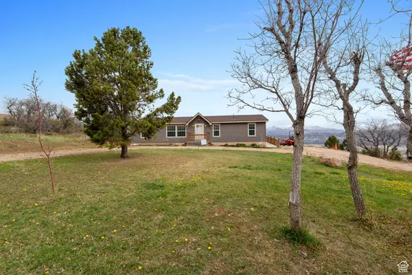 Tabiona, UT 84072,1070 E TABBY ACCESS RD