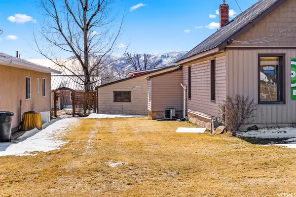 Midway, UT 84049,506 E MAIN ST
