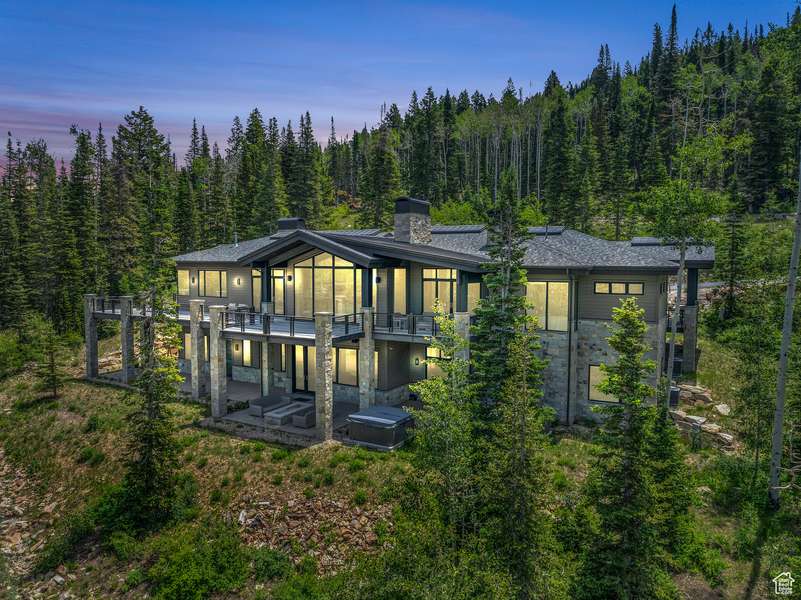 236 WHITE PINE CANYON RD, Park City, UT 84098