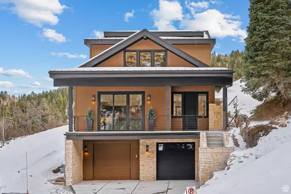 Park City, UT 84060,103 ALICE CT