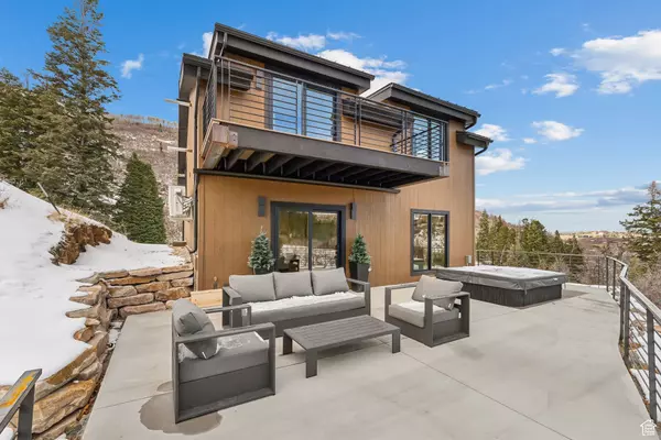 103 ALICE CT, Park City, UT 84060