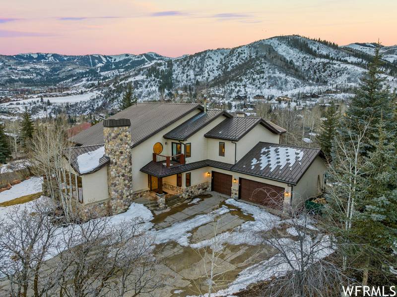 2025 MAHRE DR, Park City, UT 84098