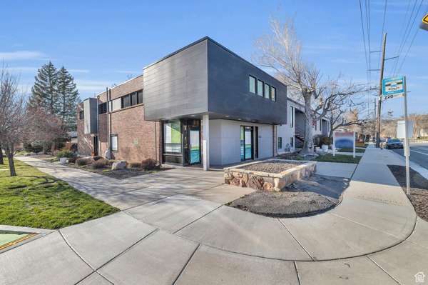 1522 S 1100 E #A-B, Salt Lake City, UT 84105