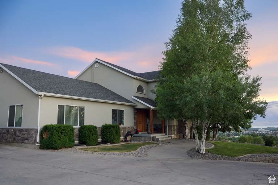 3832 W MOUNTAINTOP CIR, Cedar Hills, UT 84062