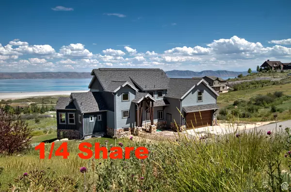 162 HAWKSBEARD CIR #48, Fish Haven, ID 83287