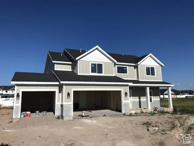 1027 S 4350 W #609, West Point, UT 84015