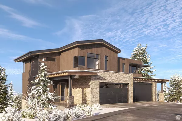 2197 W SONDER WAY #R-16, Park City, UT 84060