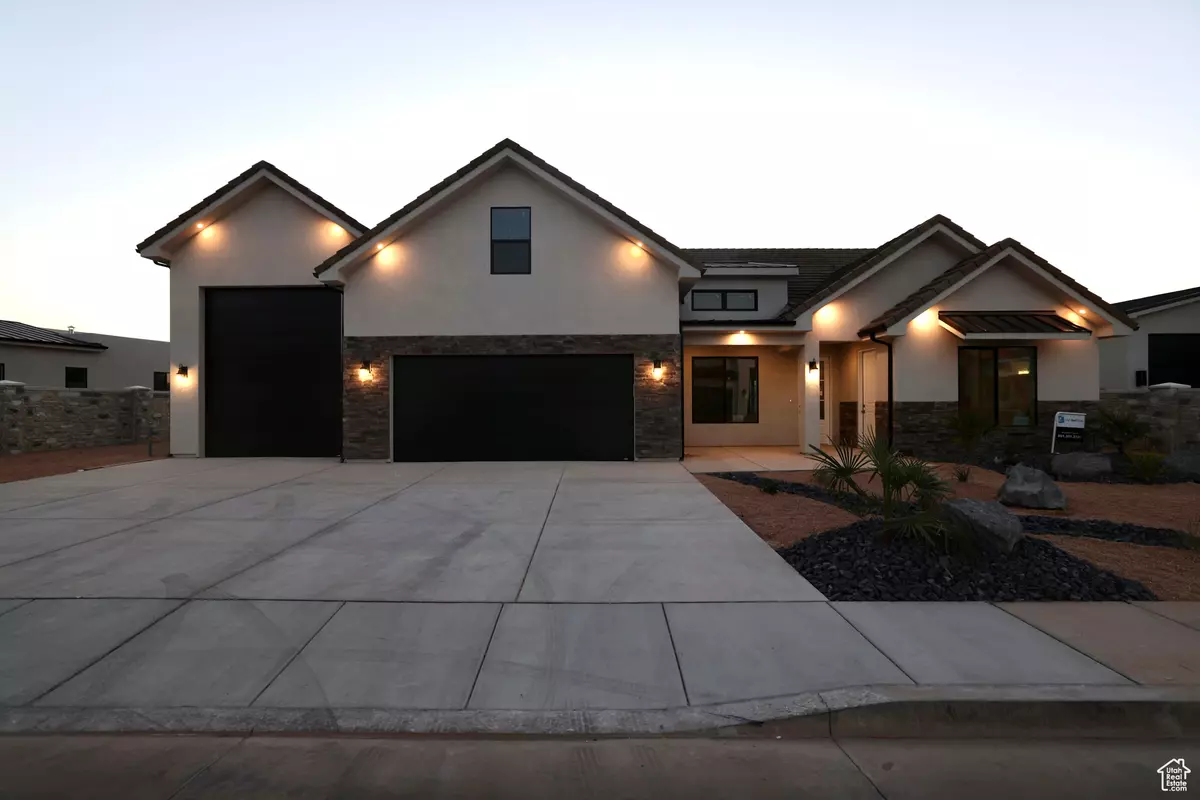 Washington, UT 84780,3858 S KENNEDY LN #125