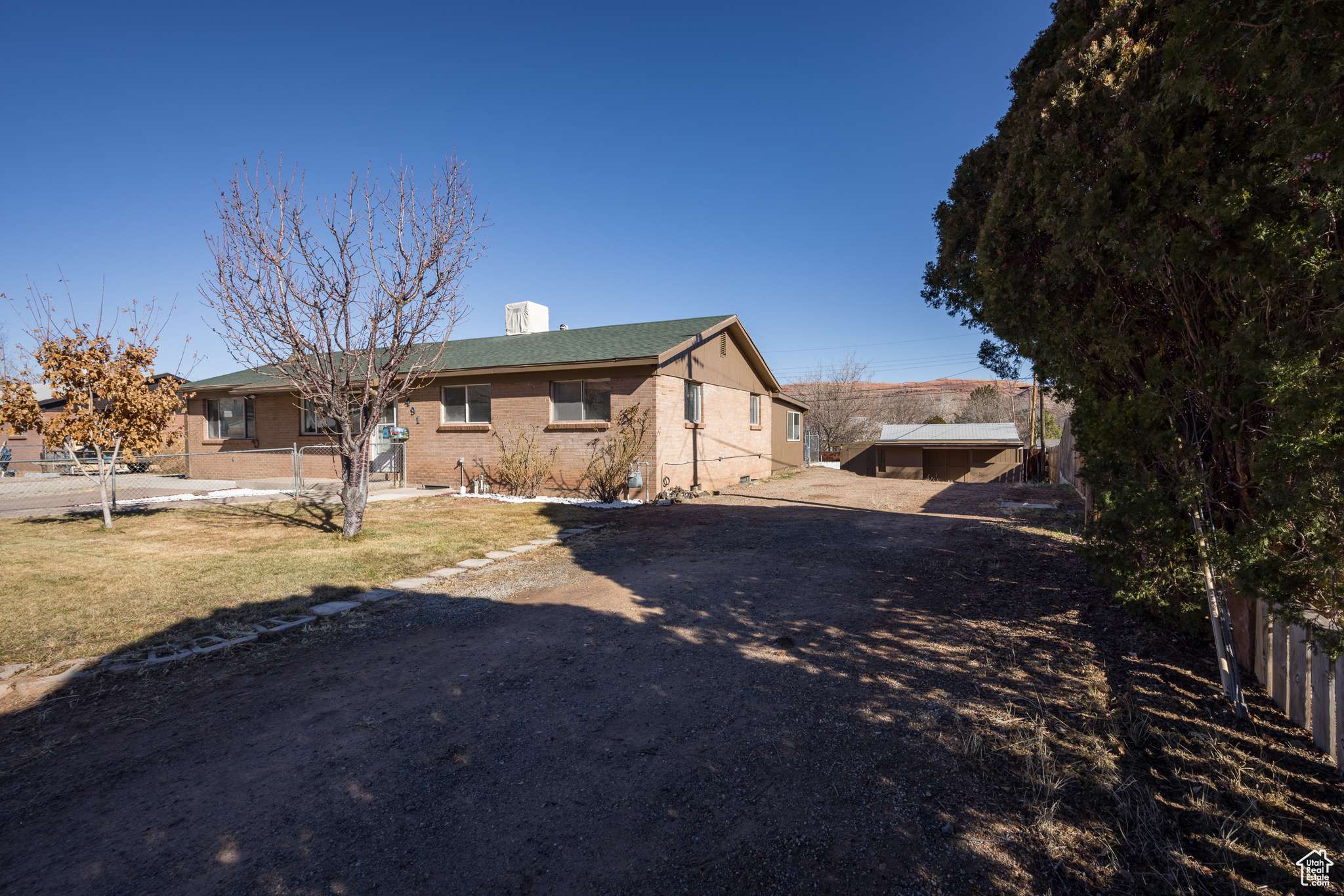 Moab, UT 84532,491 MOUNTAIN VIEW DR
