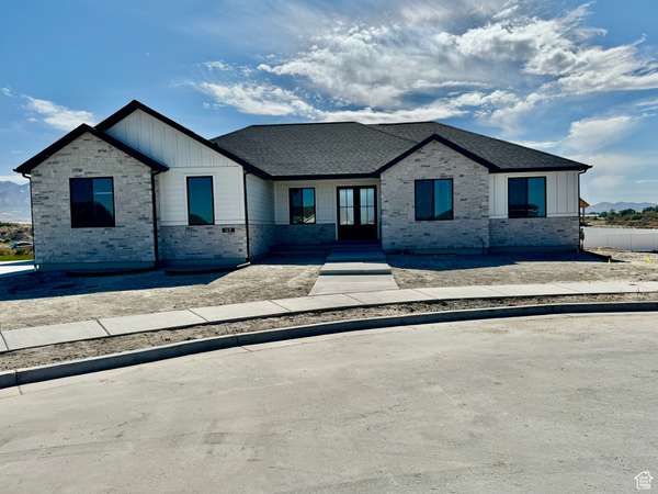 123 MORNING GLORY CIR #306, Stansbury Park, UT 84074