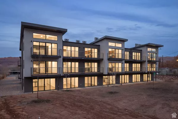 Moab, UT 84532,443 KANE BLVD #B301