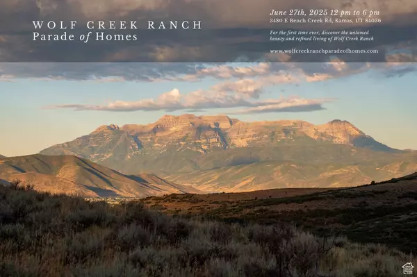 594 N WESTWARD HO RD #34, Heber City, UT 84032