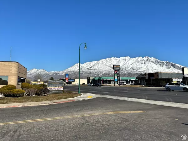 Orem, UT 84057,205 N STATE #209