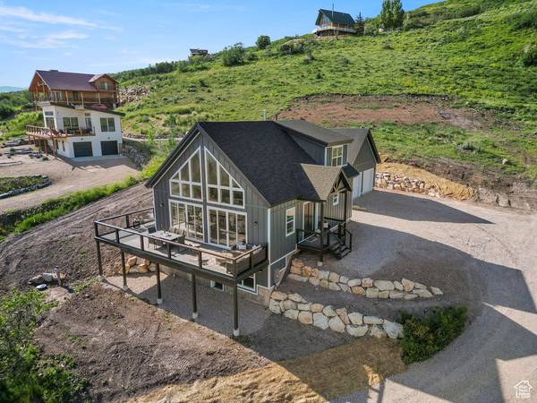 304 E ROCKPORT ASPEN DR, Wanship, UT 84017