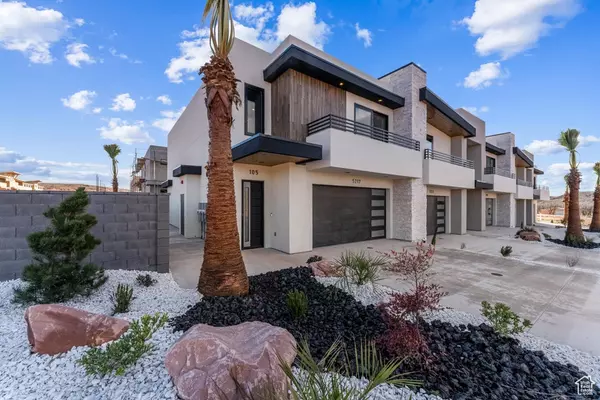 Hurricane, UT 84737,5236 W 2520 S #147