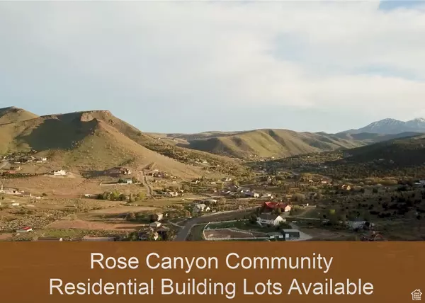 Herriman, UT 84096,7941 HIGH CANYON RD