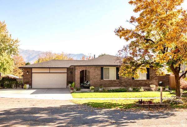 4552 S 1675 W, Roy, UT 84067