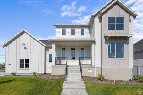 2887 S 2875 W, West Haven, UT 84401