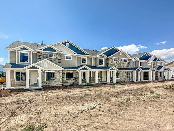 2253 S 1150 W #35, Nibley, UT 84321