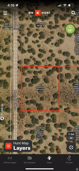 5908 N 4500 W, Cedar City, UT 84721