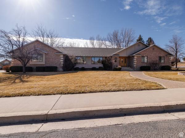 877 W LAGOON ST S, Roosevelt, UT 84066