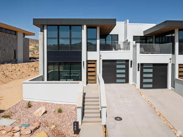 Moab, UT 84532,146 BADGERS BND #29