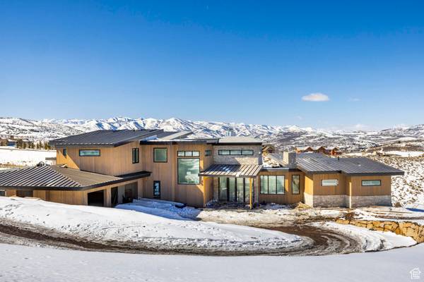 7699 E MOON DANCE CIR, Heber City, UT 84032