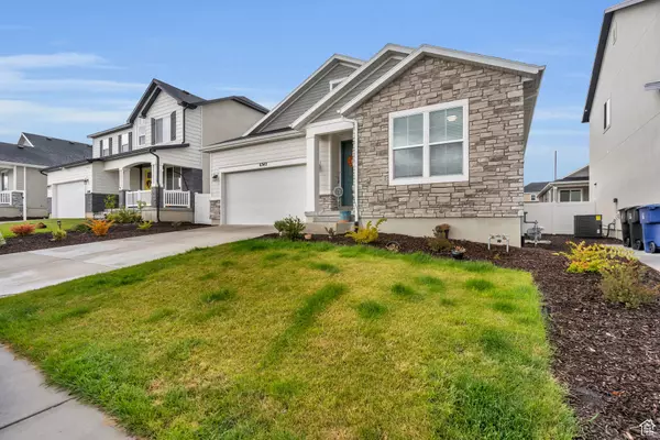 Herriman, UT 84096,6342 W ELK REFUGE WAY