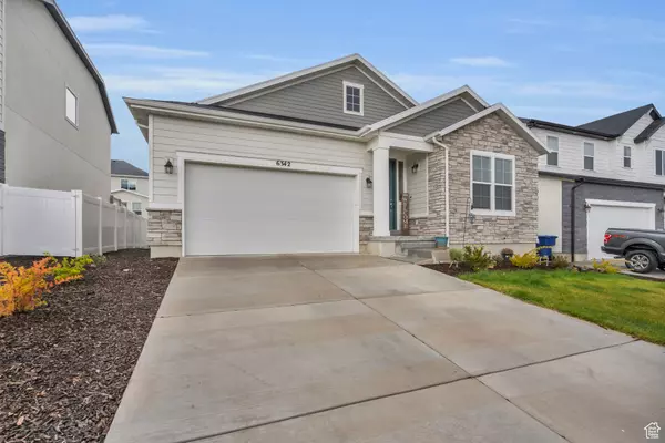 Herriman, UT 84096,6342 W ELK REFUGE WAY