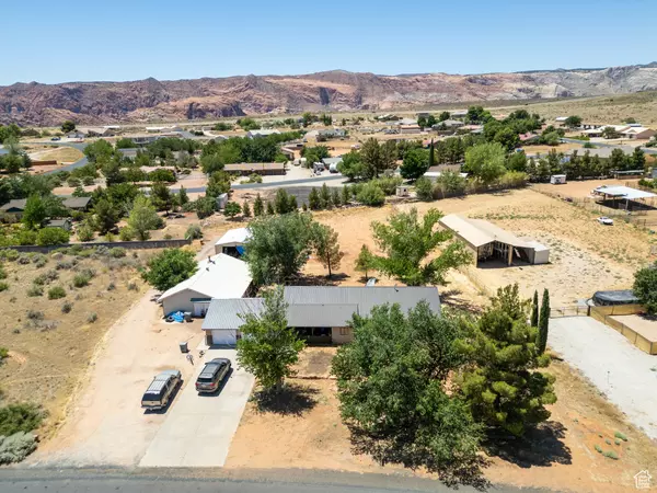 5793 N 1850 W, St. George, UT 84770