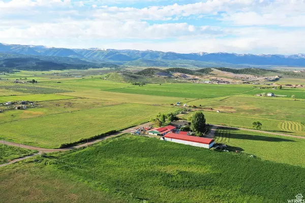 9 N GRAVEL PIT RD E, Mt Pleasant, UT 84647